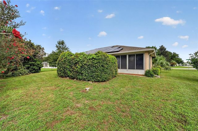 10121 SW 61ST TERRACE ROAD, Ocala, FL 34476