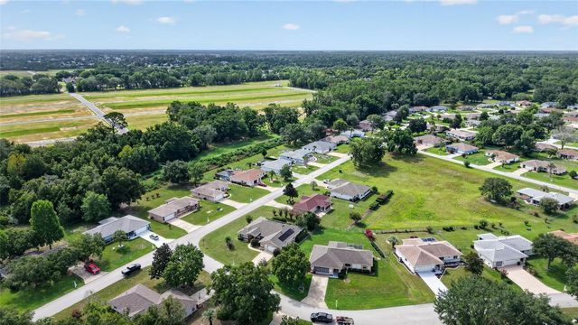 10121 SW 61ST TERRACE ROAD, Ocala, FL 34476