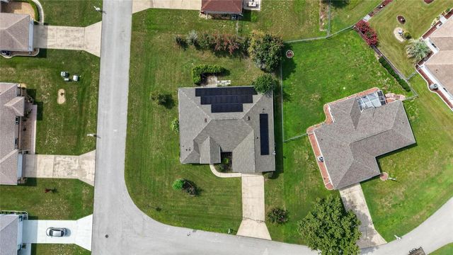 10121 SW 61ST TERRACE ROAD, Ocala, FL 34476