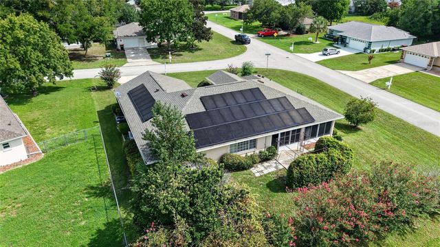 10121 SW 61ST TERRACE ROAD, Ocala, FL 34476