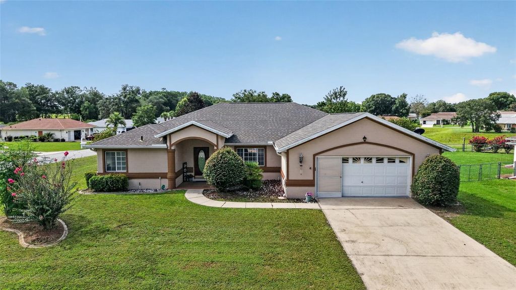 10121 SW 61ST TERRACE ROAD, Ocala, FL 34476