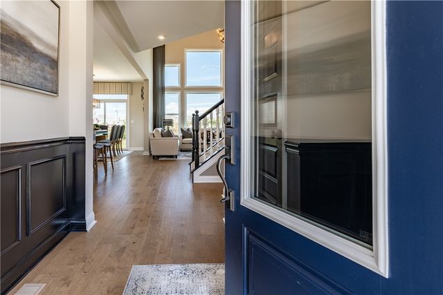 2004 Silver Linden Drive, Tipp City, OH 45371