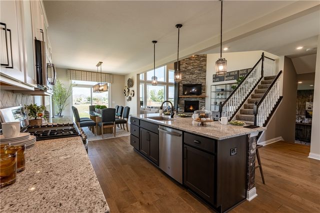 2004 Silver Linden Drive, Tipp City, OH 45371