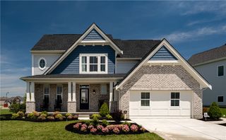 2004 Silver Linden Drive, Tipp City, OH 45371