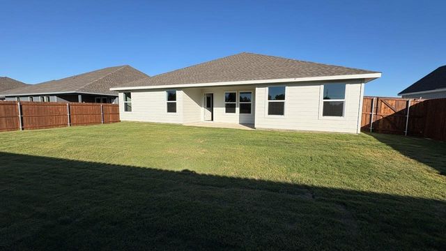 4231 CORNERSTONE Circle, Granbury, TX 76048