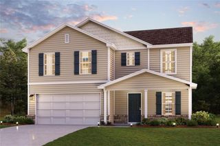264 Dream Catcher Drive, Lizella, GA 31052
