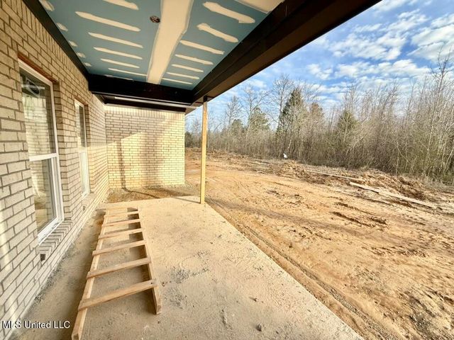 1065 Great Glen Drive, Southaven, MS 38671