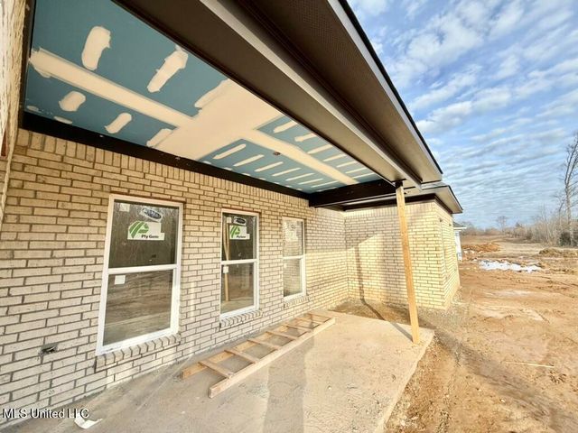 1065 Great Glen Drive, Southaven, MS 38671