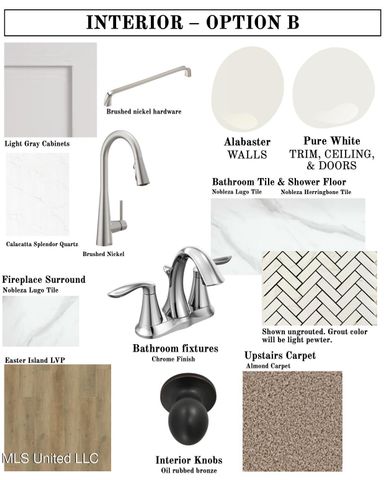 1065 Great Glen Drive, Southaven, MS 38671