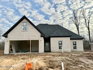 1065 Great Glen Drive, Southaven, MS 38671