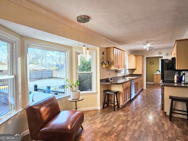 165 Canterbury Drive, Athens, GA 30606