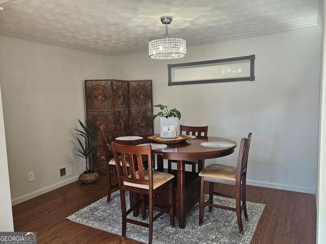 165 Canterbury Drive, Athens, GA 30606