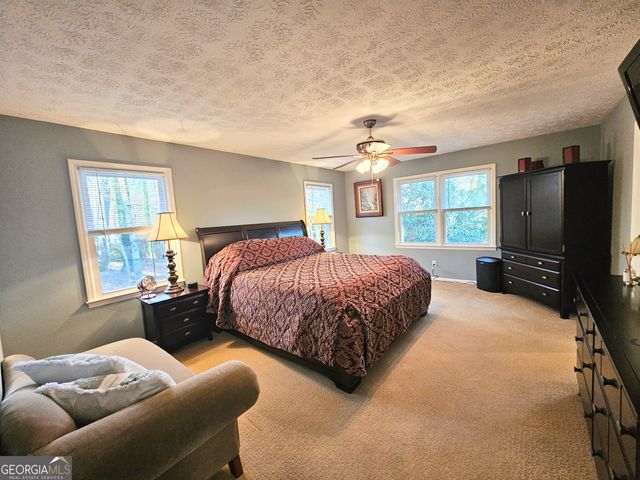 165 Canterbury Drive, Athens, GA 30606