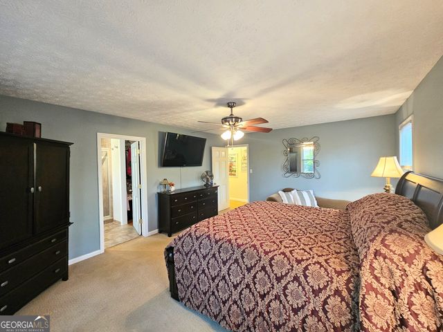 165 Canterbury Drive, Athens, GA 30606