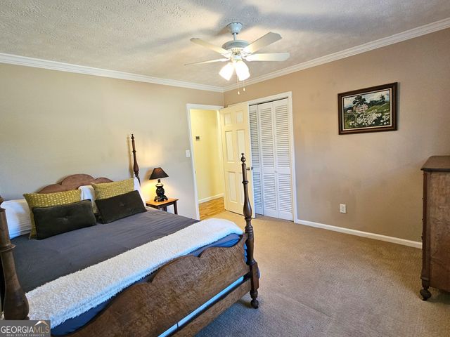 165 Canterbury Drive, Athens, GA 30606