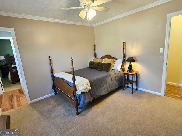 165 Canterbury Drive, Athens, GA 30606