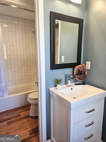 165 Canterbury Drive, Athens, GA 30606