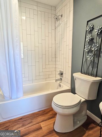 165 Canterbury Drive, Athens, GA 30606