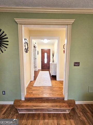 165 Canterbury Drive, Athens, GA 30606