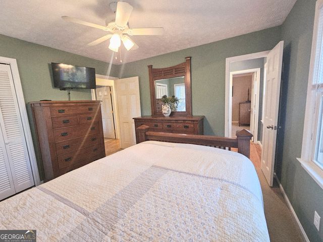 165 Canterbury Drive, Athens, GA 30606