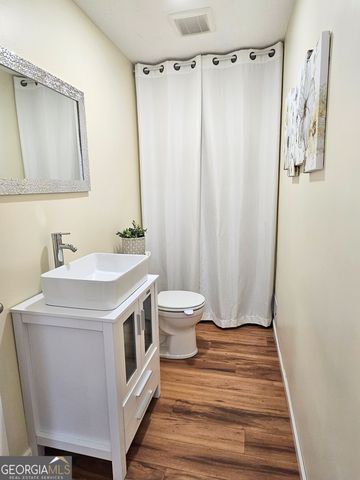 165 Canterbury Drive, Athens, GA 30606