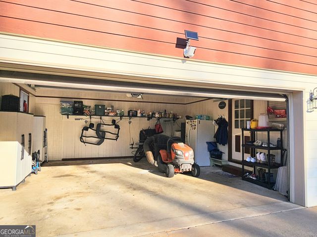 165 Canterbury Drive, Athens, GA 30606