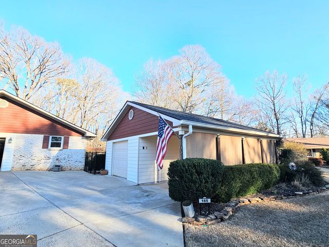 165 Canterbury Drive, Athens, GA 30606