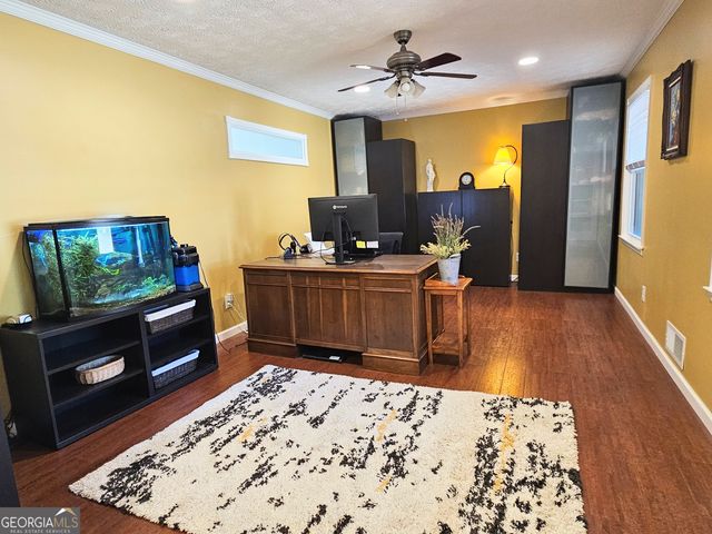 165 Canterbury Drive, Athens, GA 30606