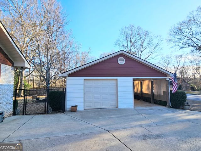 165 Canterbury Drive, Athens, GA 30606