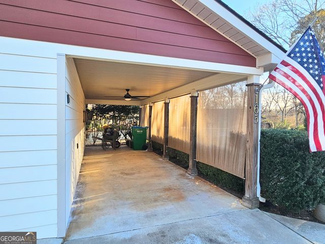 165 Canterbury Drive, Athens, GA 30606