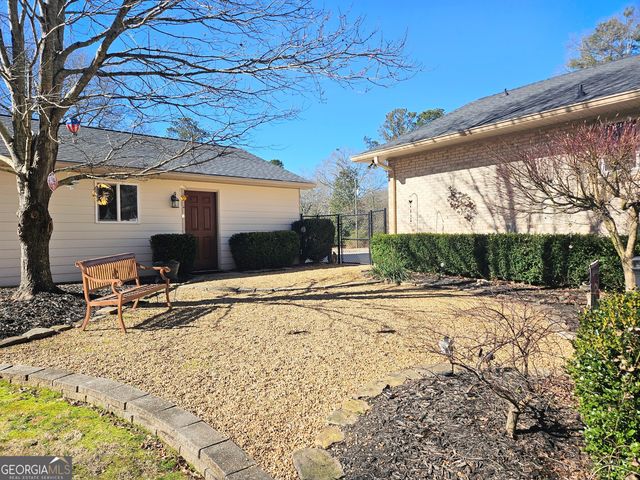 165 Canterbury Drive, Athens, GA 30606