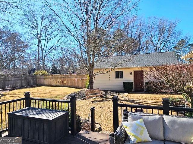 165 Canterbury Drive, Athens, GA 30606