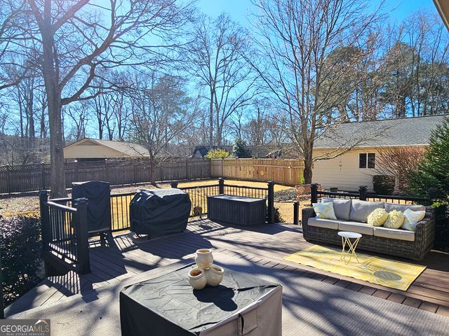 165 Canterbury Drive, Athens, GA 30606