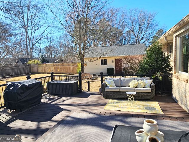 165 Canterbury Drive, Athens, GA 30606