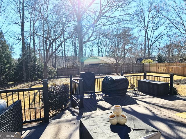 165 Canterbury Drive, Athens, GA 30606