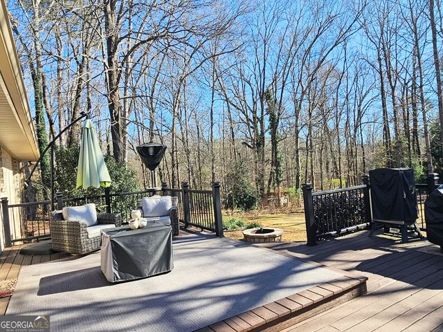 165 Canterbury Drive, Athens, GA 30606