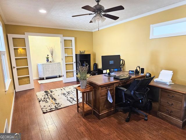 165 Canterbury Drive, Athens, GA 30606