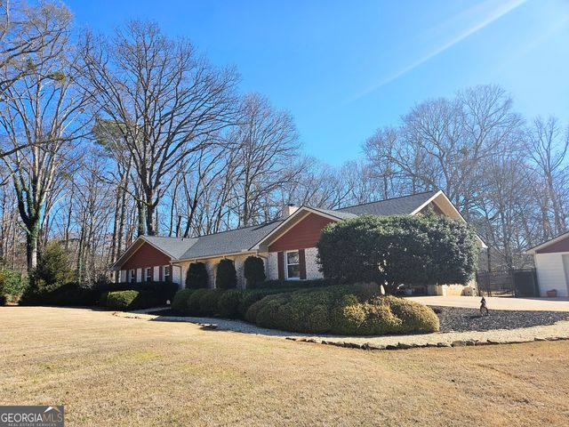 165 Canterbury Drive, Athens, GA 30606