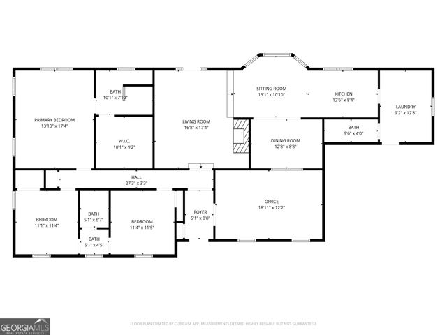 165 Canterbury Drive, Athens, GA 30606