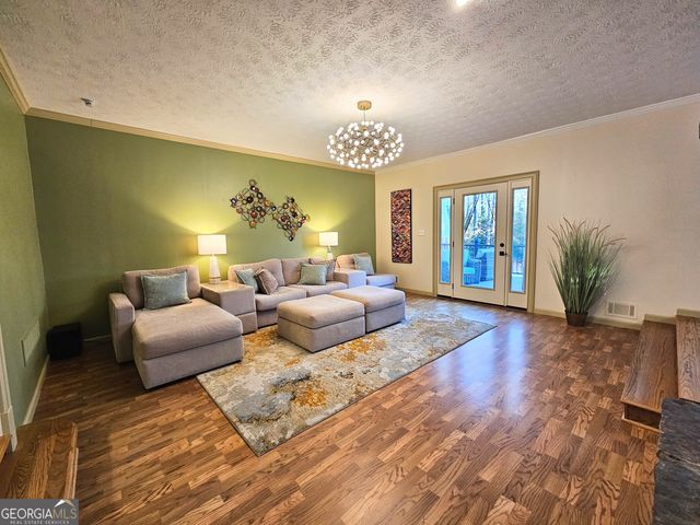 165 Canterbury Drive, Athens, GA 30606