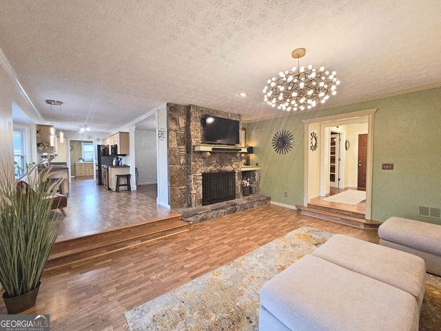 165 Canterbury Drive, Athens, GA 30606