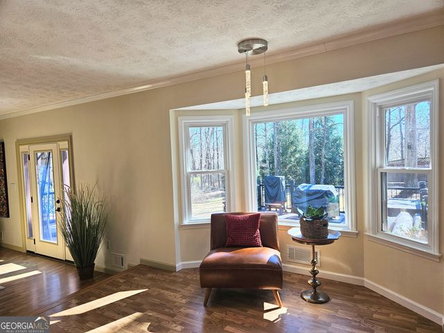 165 Canterbury Drive, Athens, GA 30606