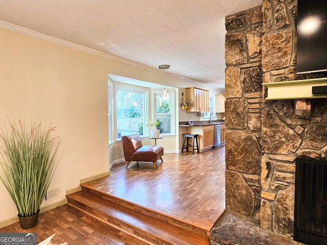 165 Canterbury Drive, Athens, GA 30606