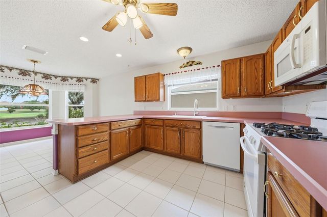 1344 AUGUSTINE DRIVE, The Villages, FL 32159