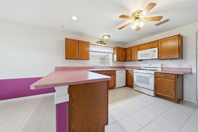 1344 AUGUSTINE DRIVE, The Villages, FL 32159