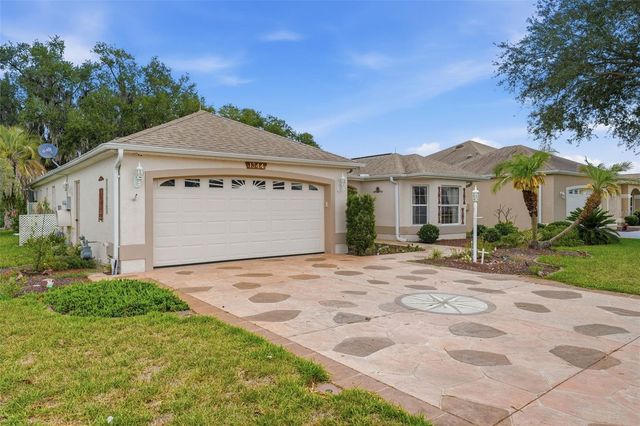 1344 AUGUSTINE DRIVE, The Villages, FL 32159