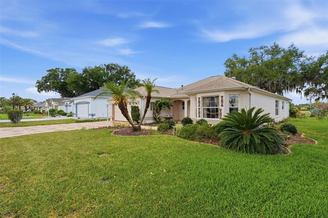1344 AUGUSTINE DRIVE, The Villages, FL 32159