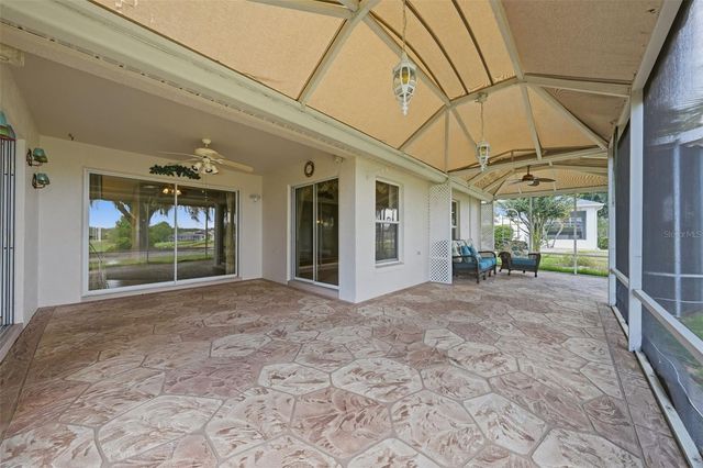1344 AUGUSTINE DRIVE, The Villages, FL 32159