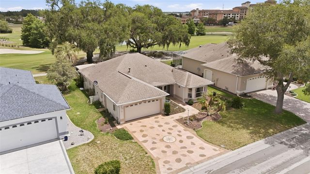 1344 AUGUSTINE DRIVE, The Villages, FL 32159