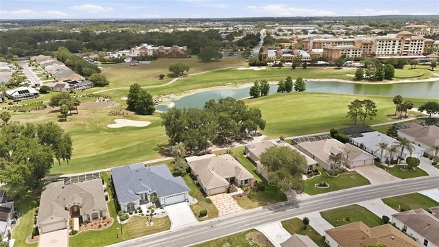 1344 AUGUSTINE DRIVE, The Villages, FL 32159